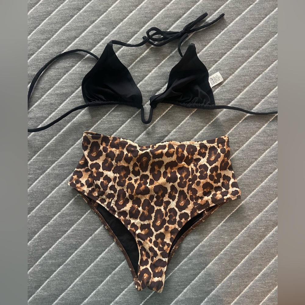 Tropic of c bikini